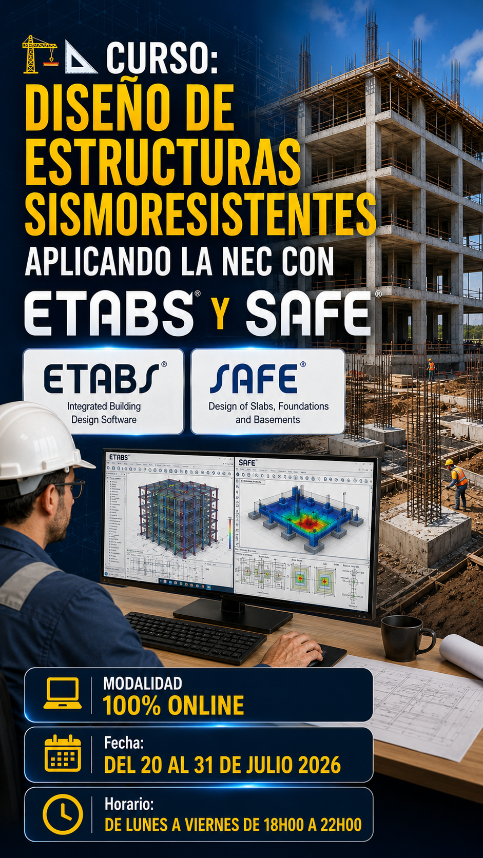 CODADEPRO Escuela Profesional y Técnica Facebook ad