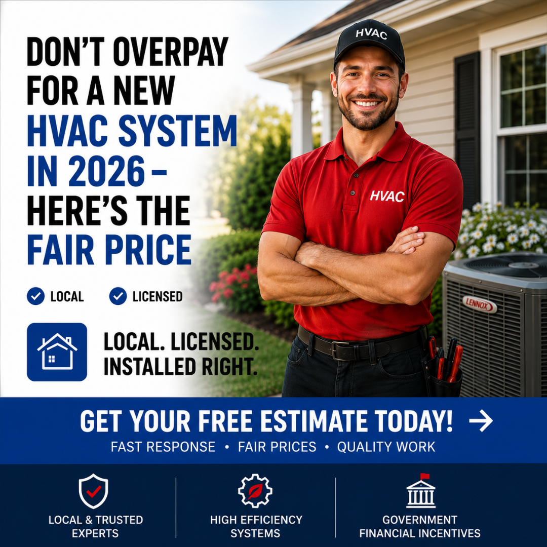 HomeBuddy.com Facebook ad