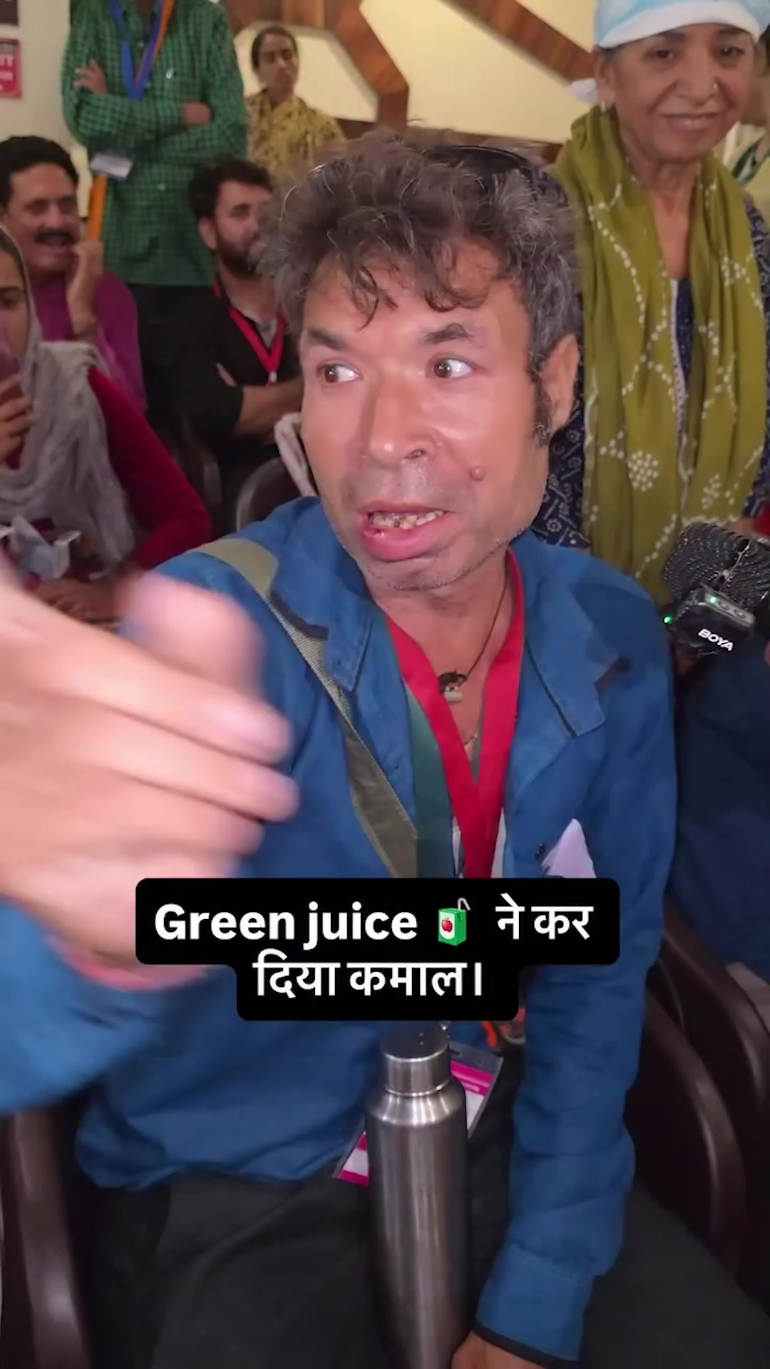 HIIMS Facebook ad: क्या आप भी महंगी दवाइयों और बीमारियों से…