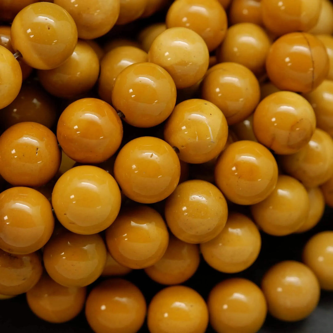 Tejas Beads Facebook ad