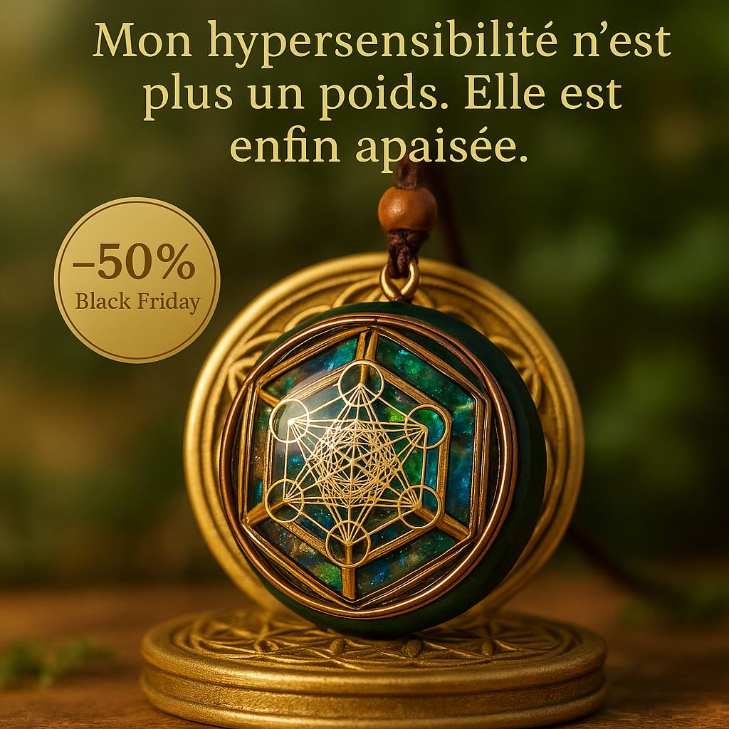 Boutique Namasté • Lithothérapie Facebook ad