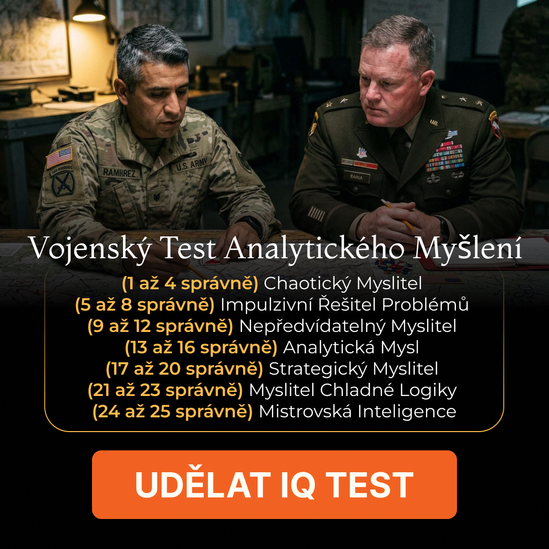 My IQ Facebook ad