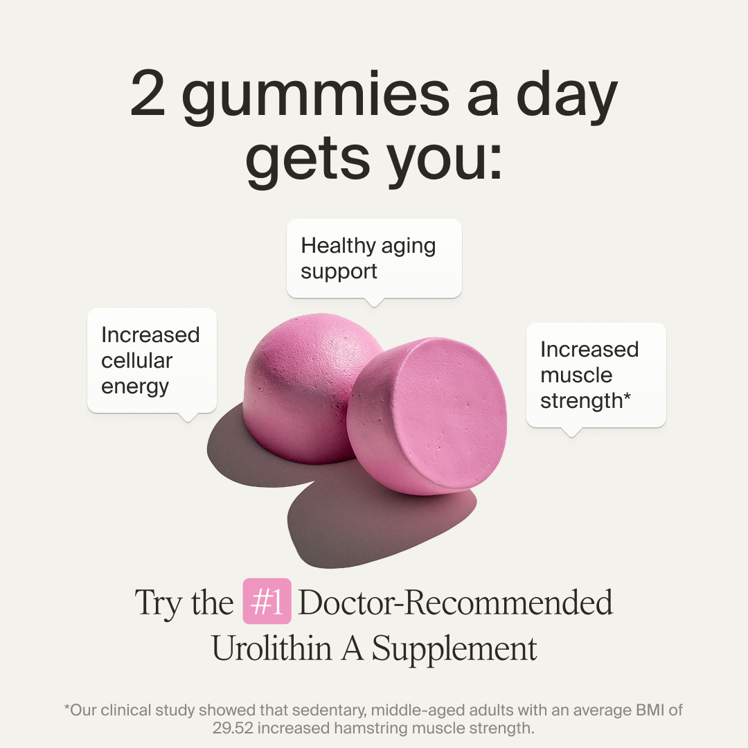 Timeline Longevity Facebook ad