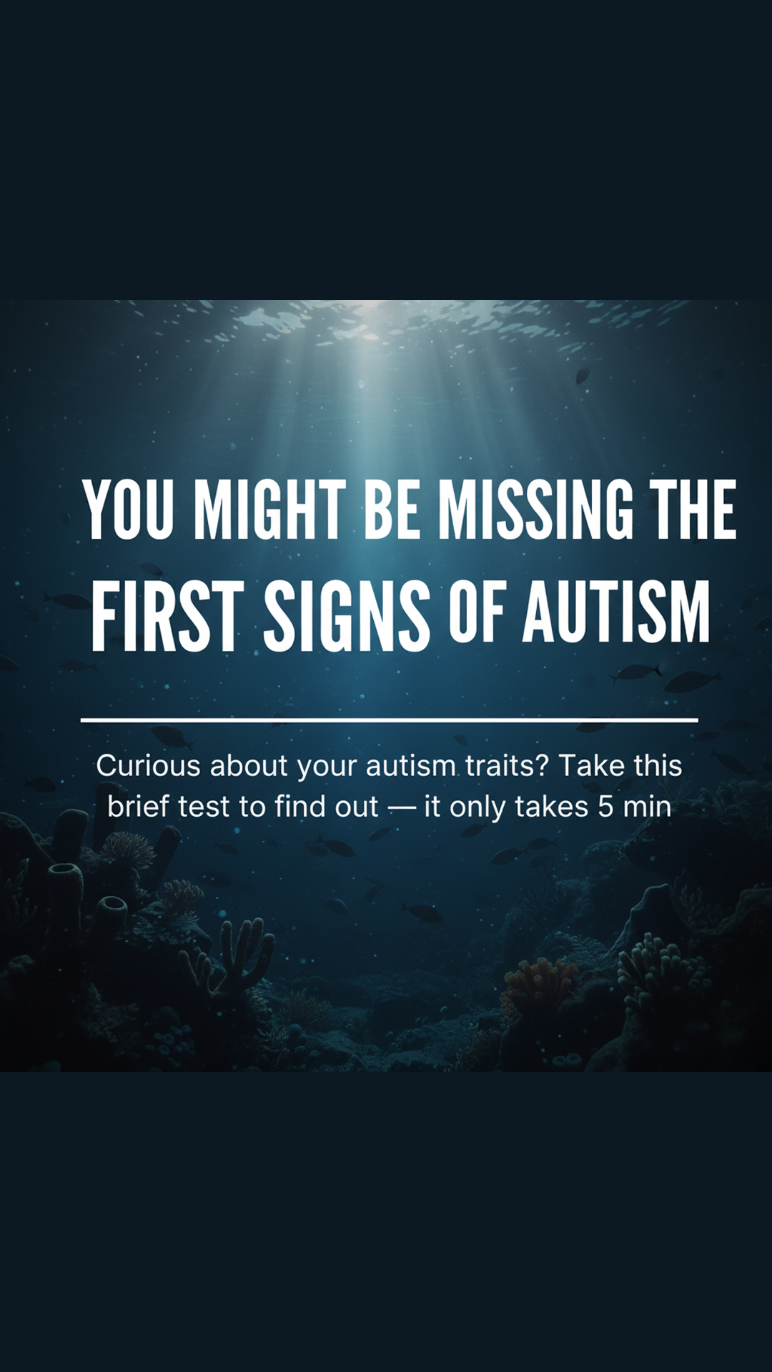 Yourselfirst: Mental Balance Facebook ad
