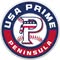 USA Prime Peninsula