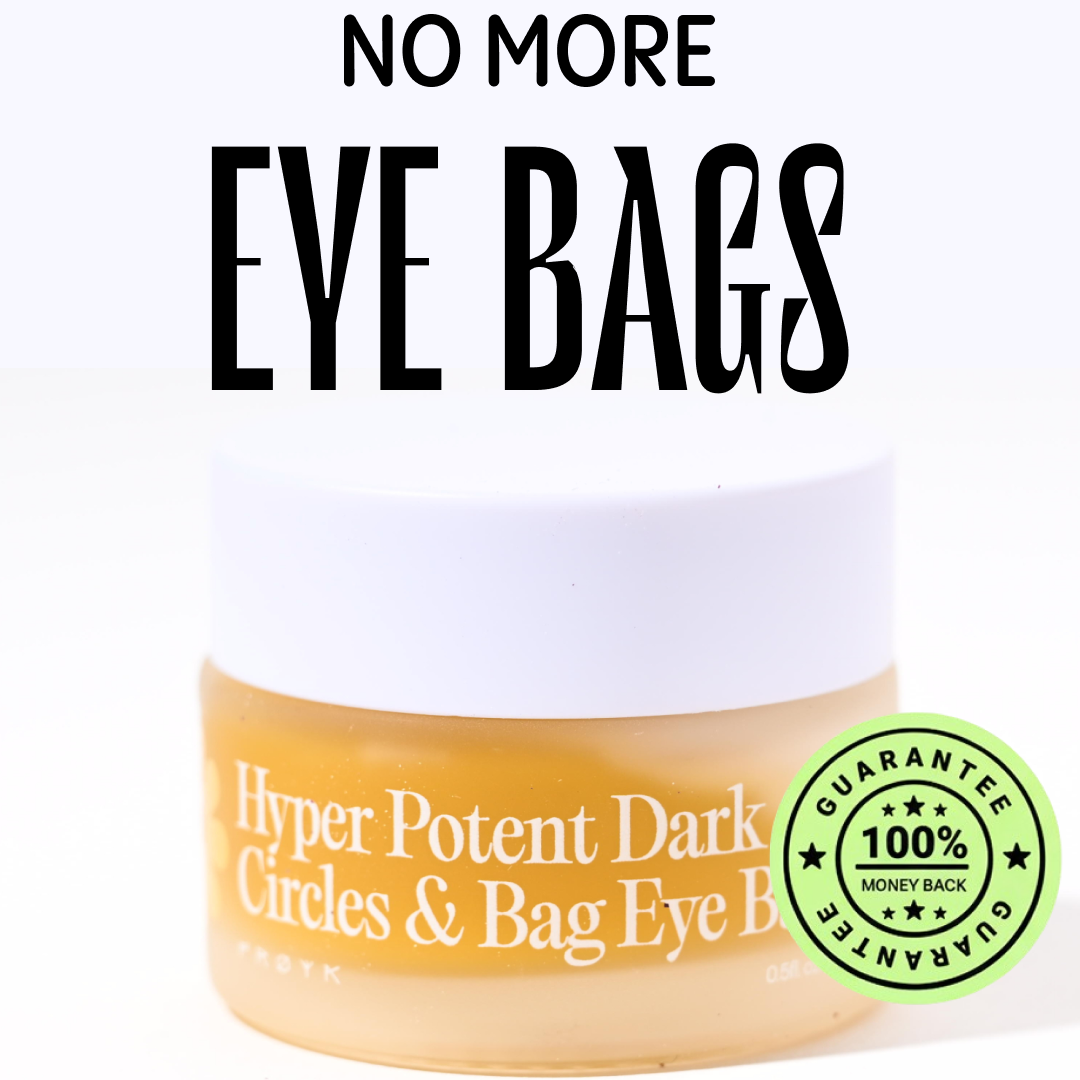 Frøya Organics Facebook ad