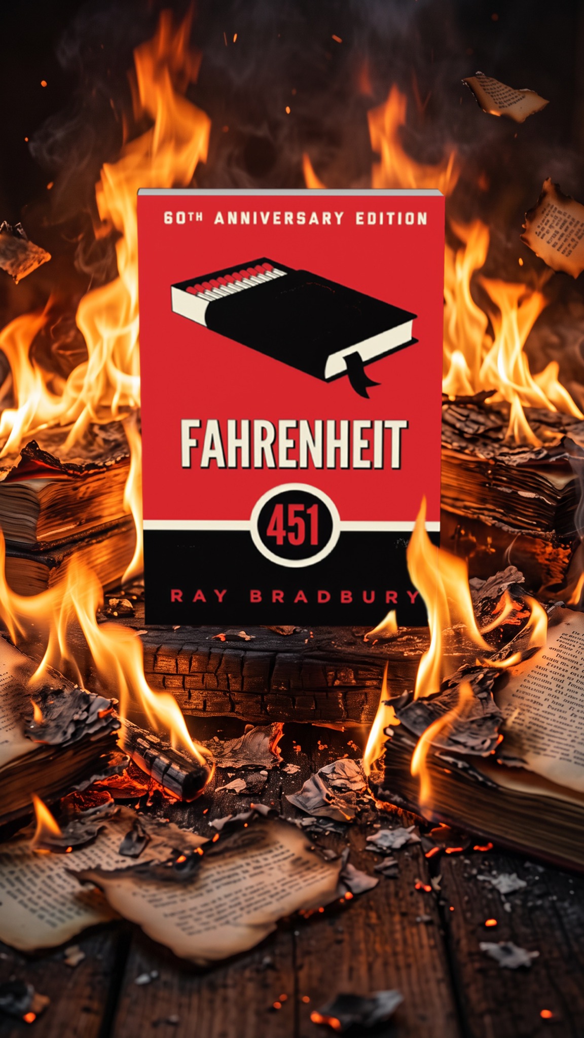 SimonBooks Facebook ad