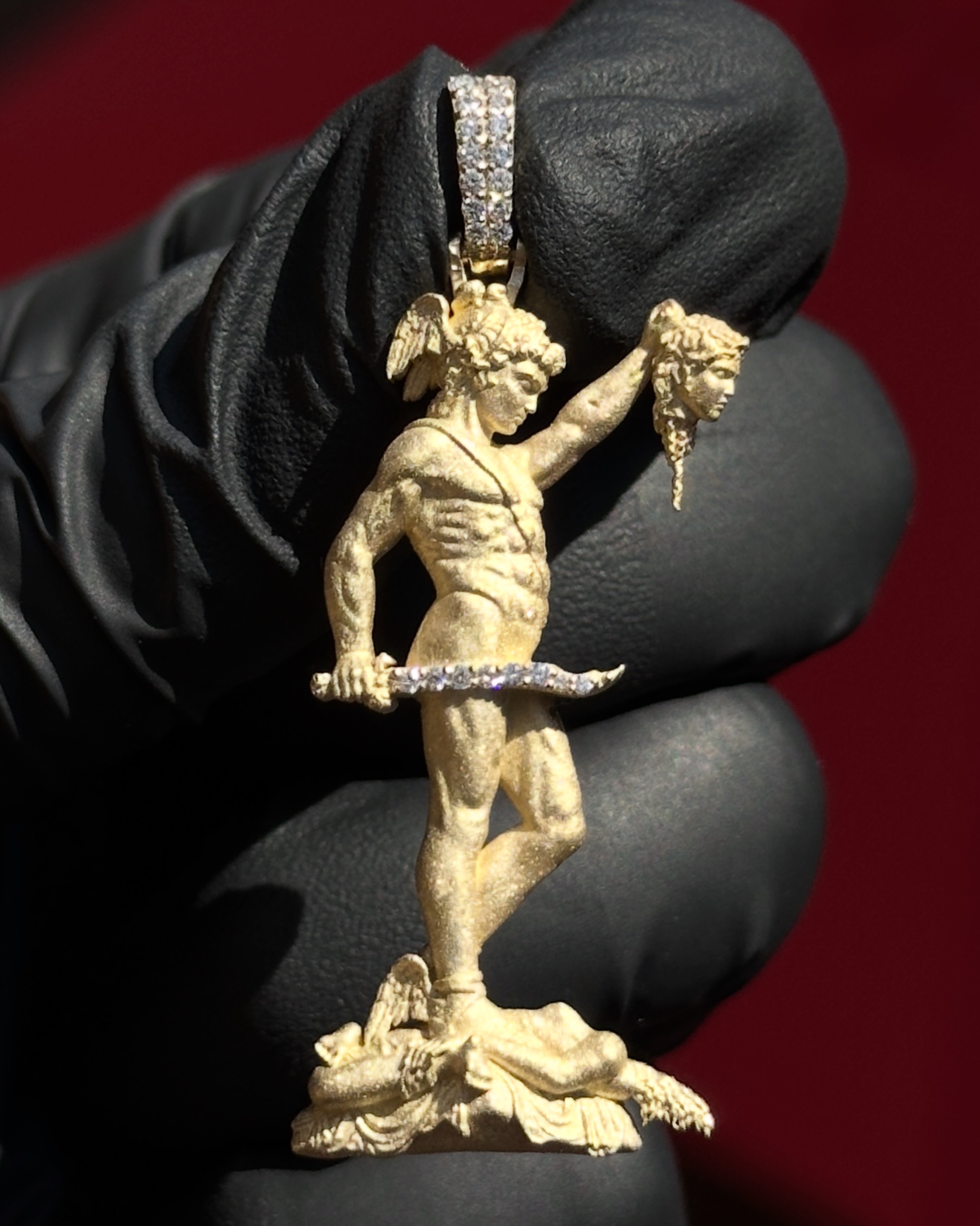 notyouravgjeweler Facebook ad