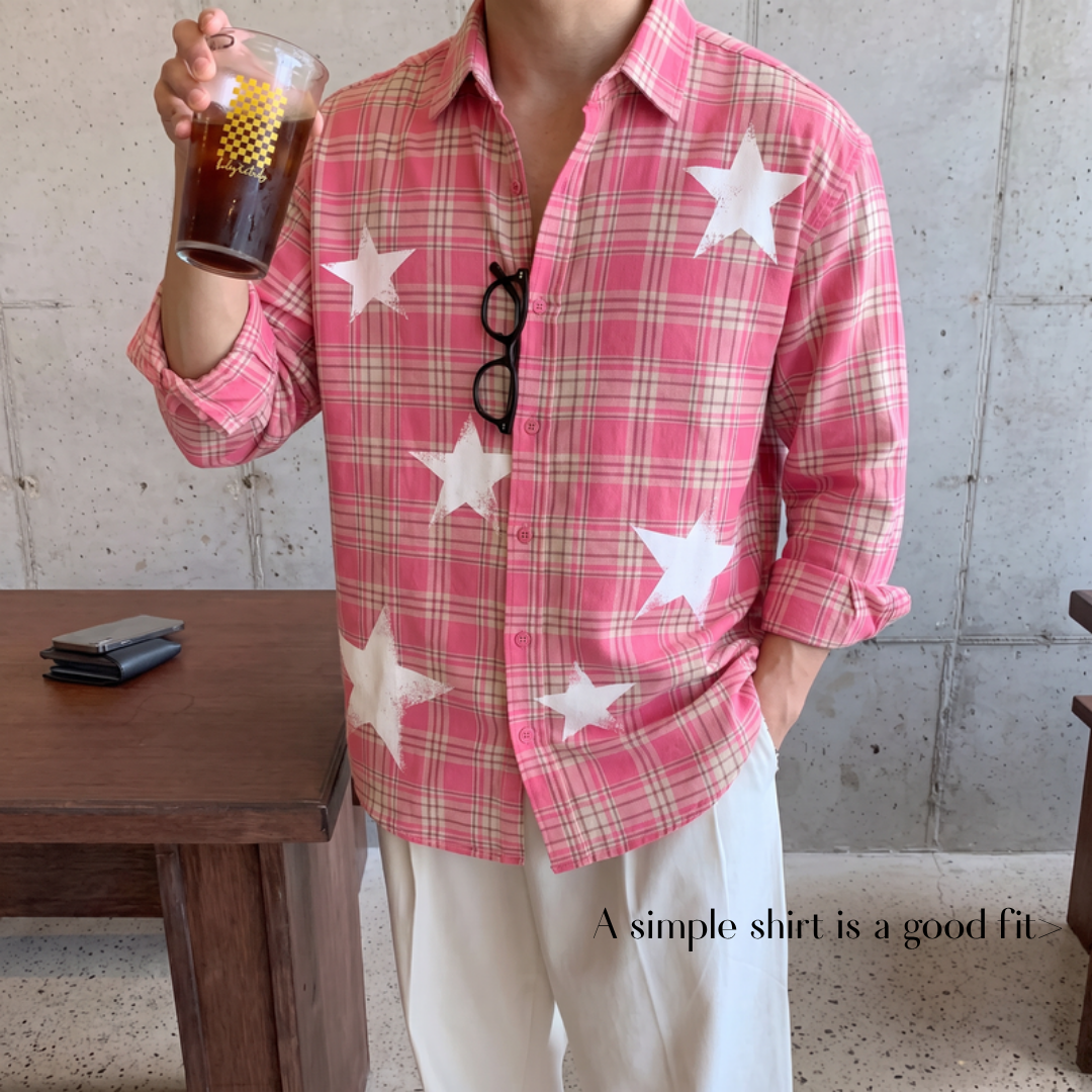 Bomaachiii Facebook ad: The Shirt That Steals The Look