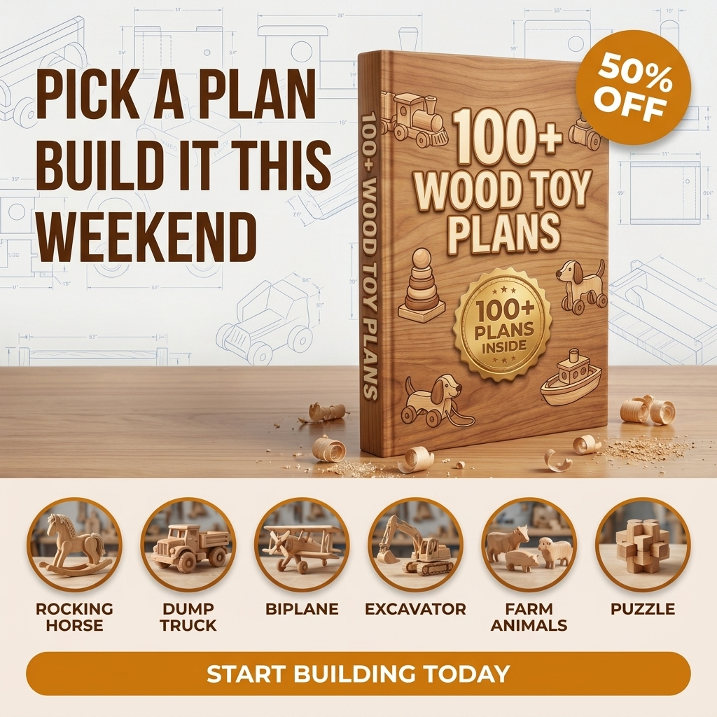 Master Crafts DIY Facebook ad