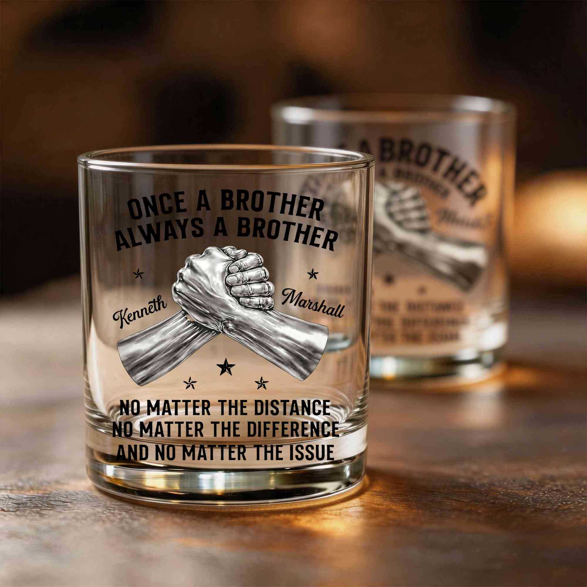 Insgifts Facebook ad