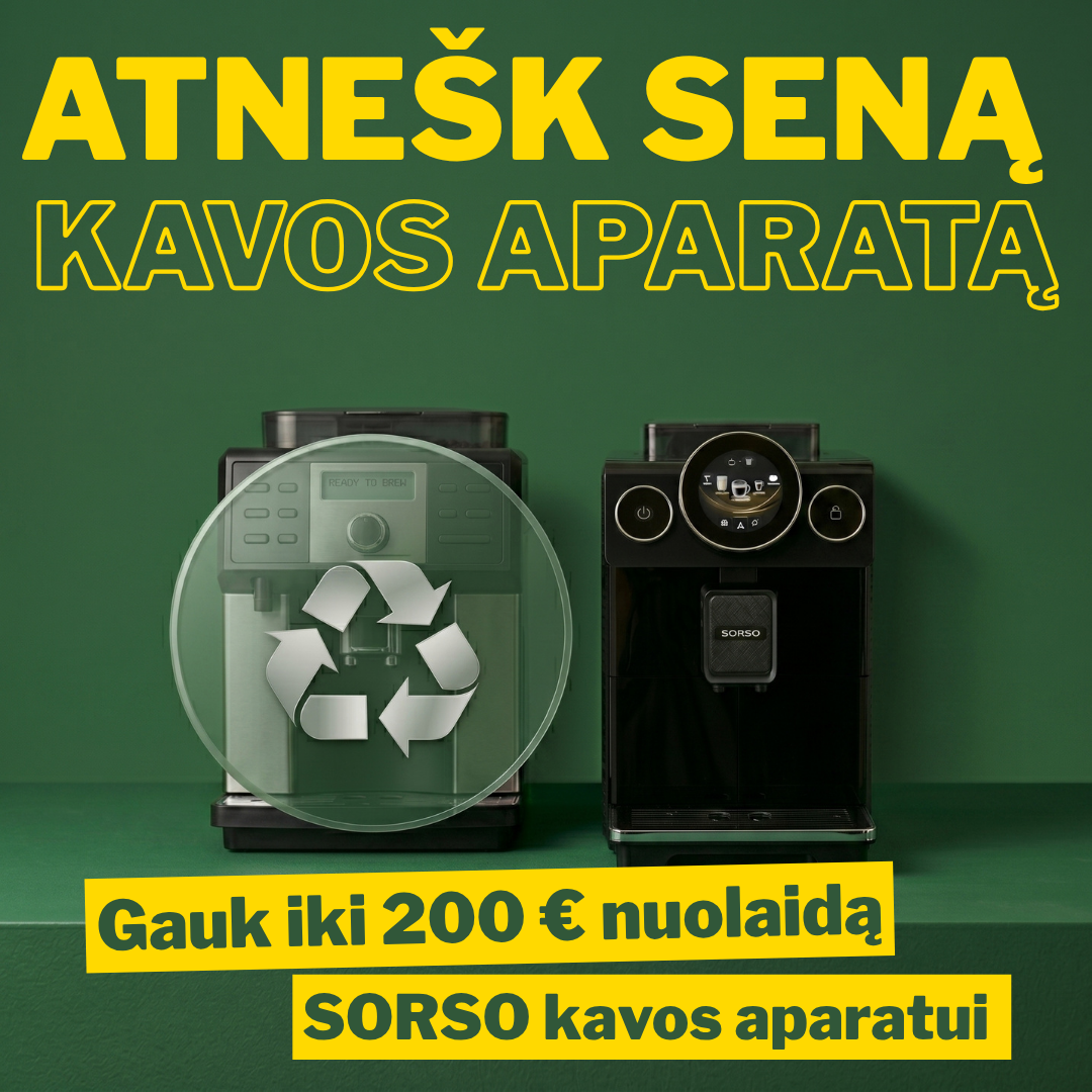 Kavos Draugas Facebook ad: SUTAUPYK net iki 200€