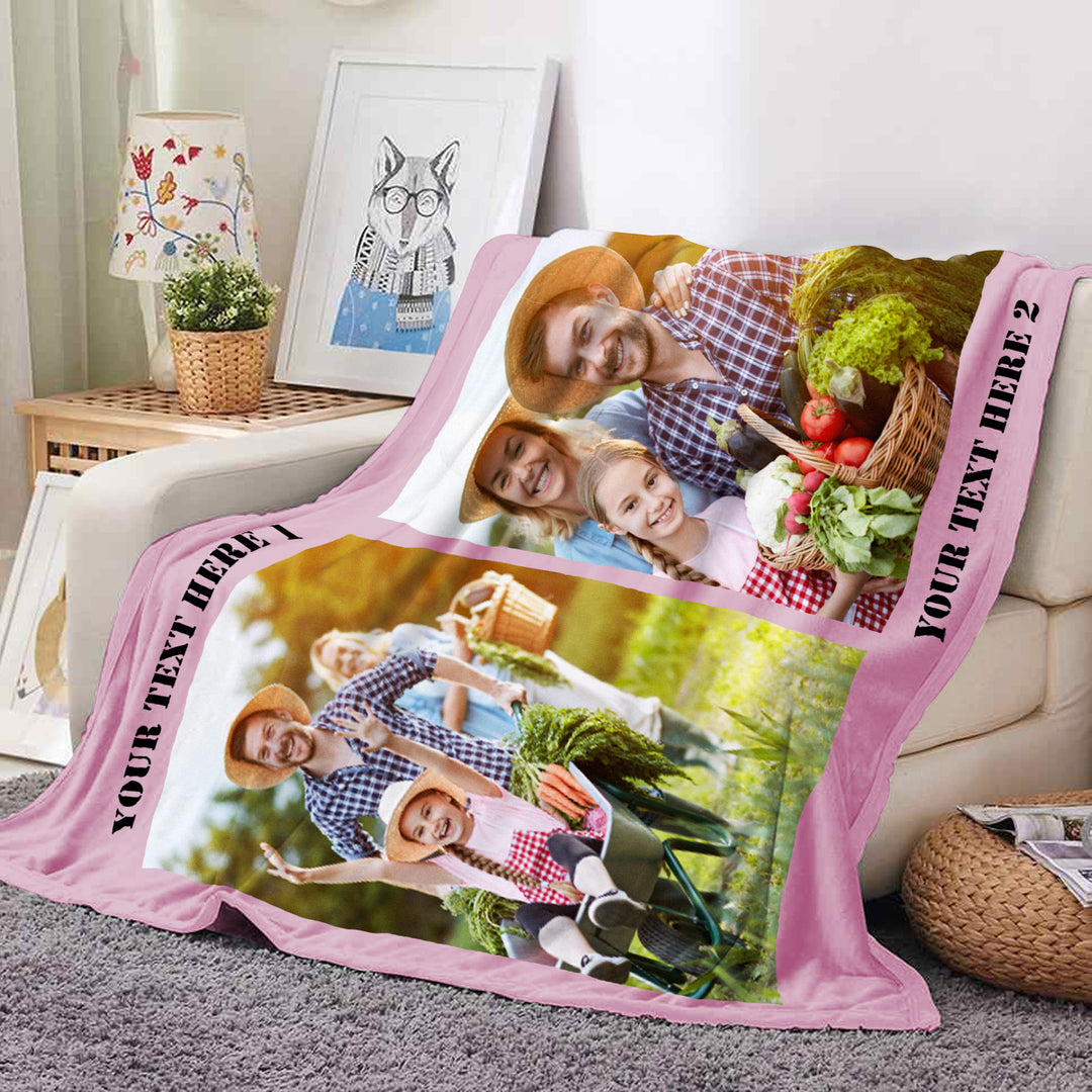 Gift In One Facebook ad