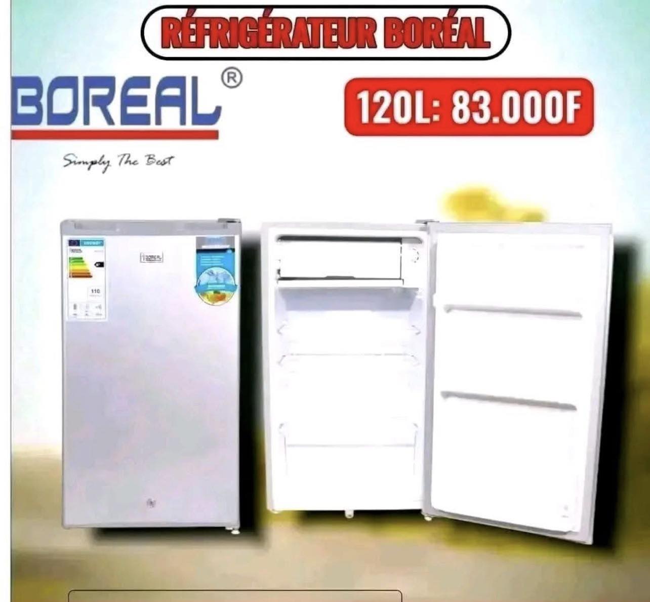  USI Informatique Facebook ad