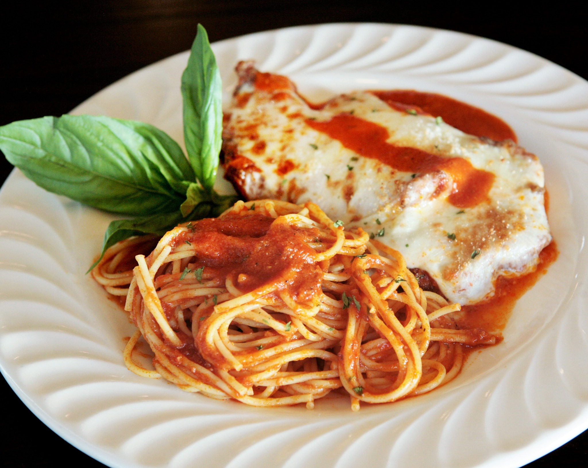 Sal's Italian Ristorante Facebook ad: The Best New York Style Pizza in Port St. Lucie.