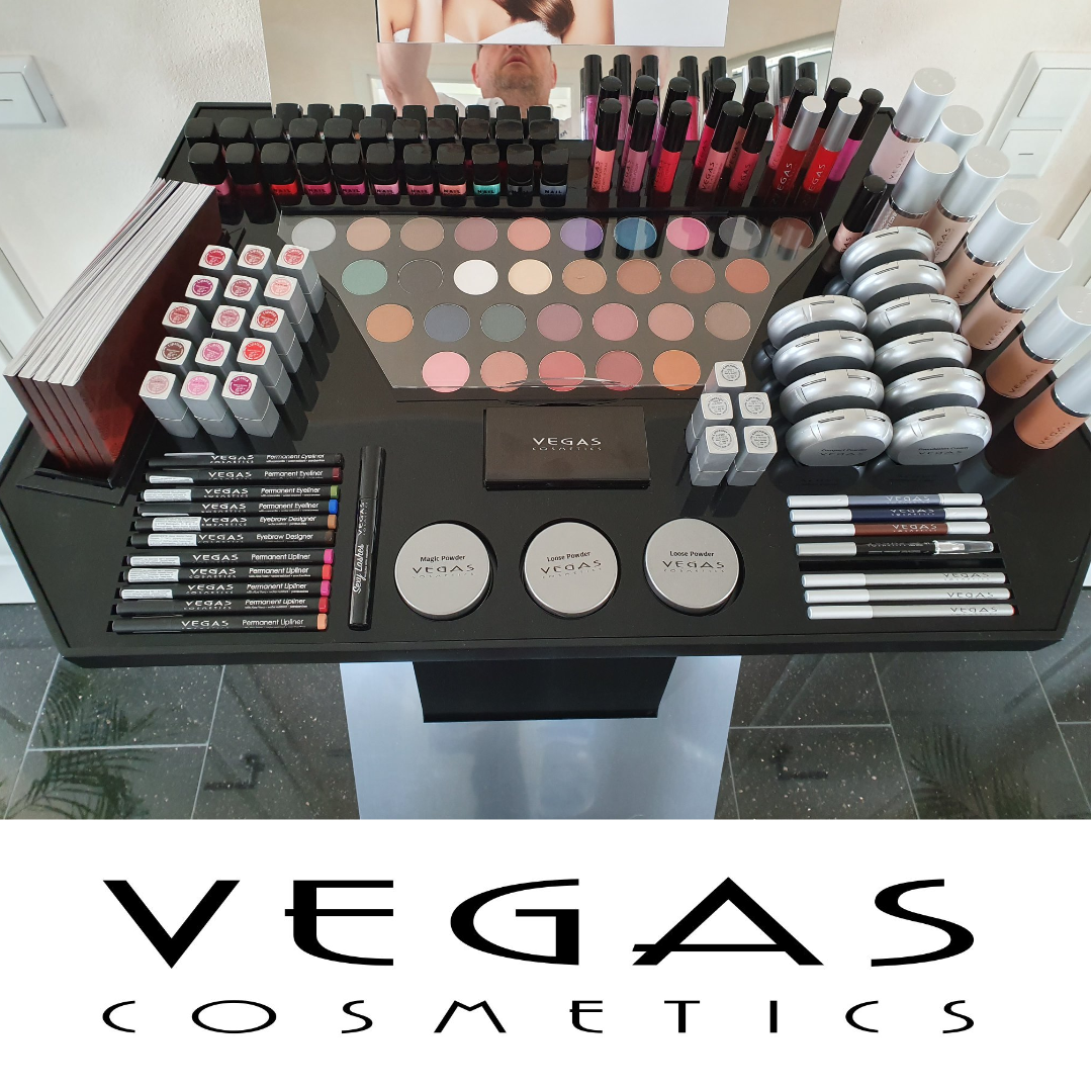 Torben Magnussen, Vegas Cosmetics Vertriebspartner Facebook ad: Geld verdienen mit Kosmetik