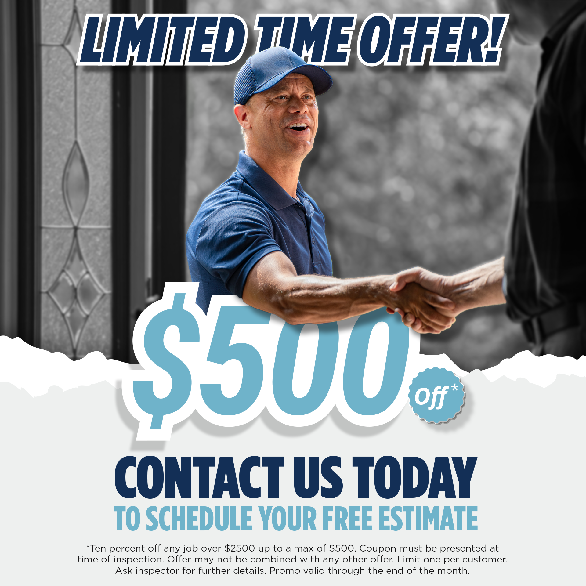 Groundworks Facebook ad