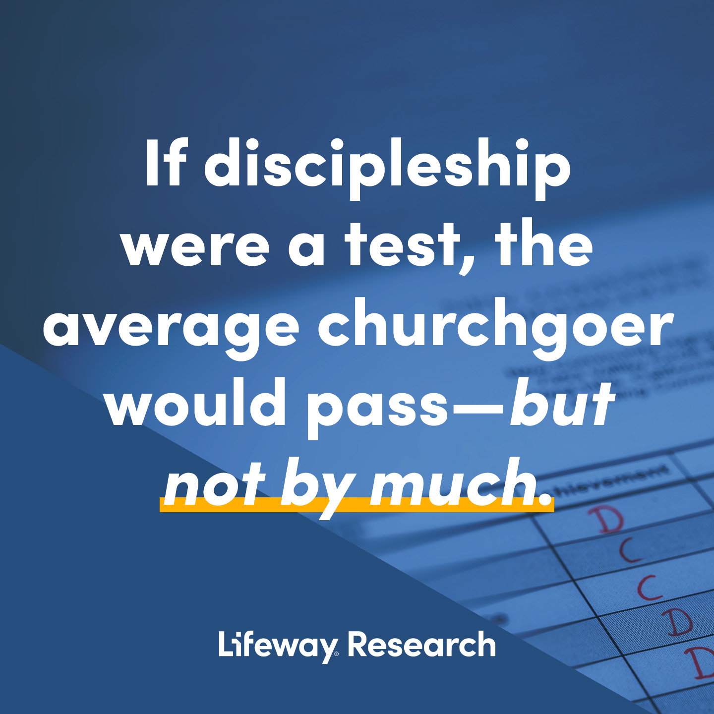 Lifeway Facebook ad