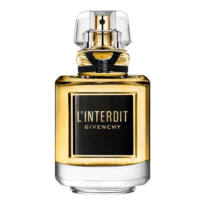 Givenchy Fragrances & Beauty Facebook ad