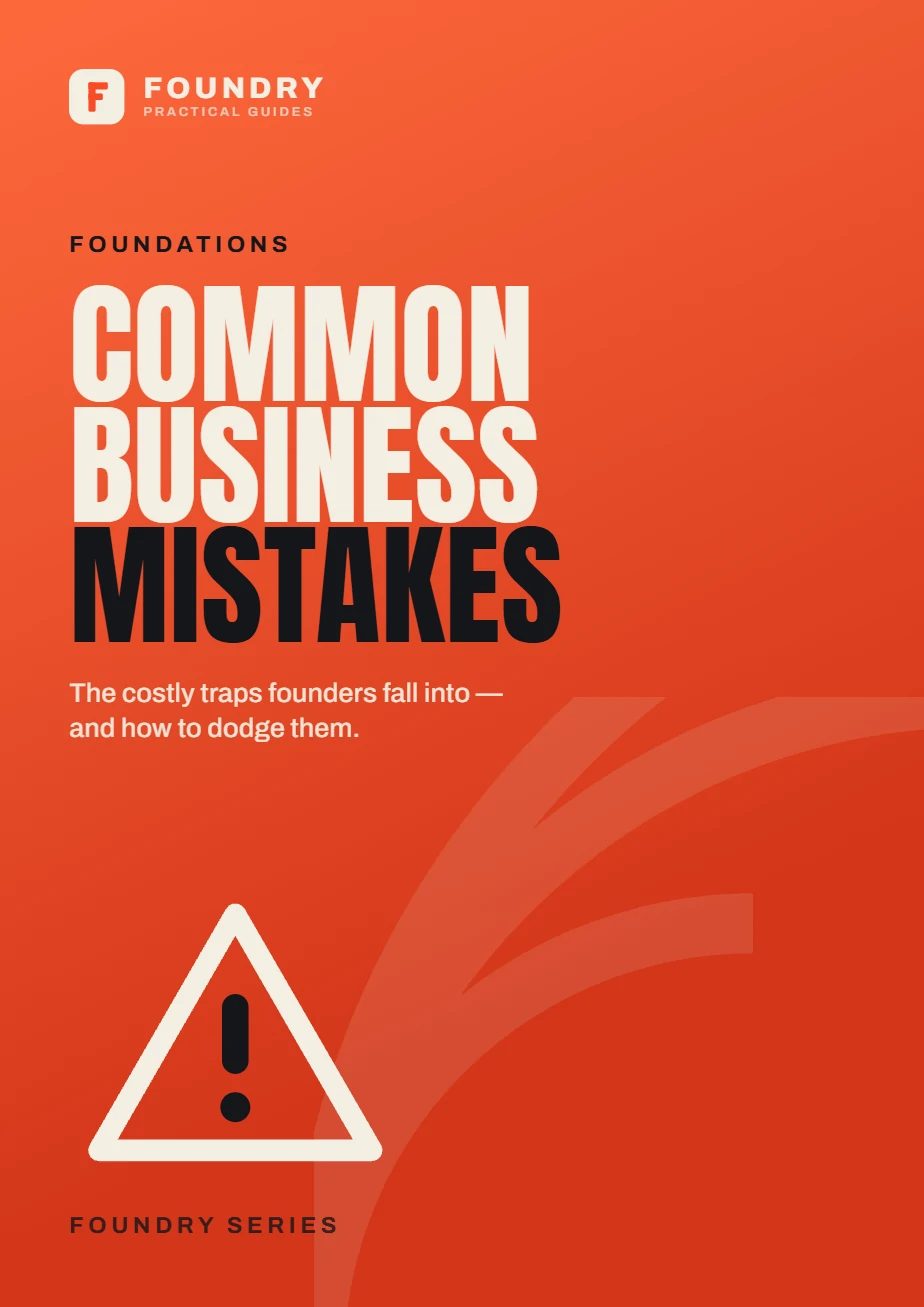 Mindset Action Facebook ad: 25+ Business Guides Every Entrepreneur Should Own