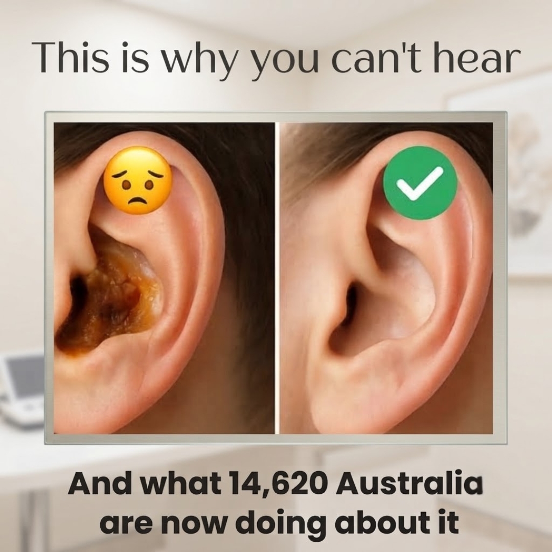 Everyday Wellness AUS Facebook ad