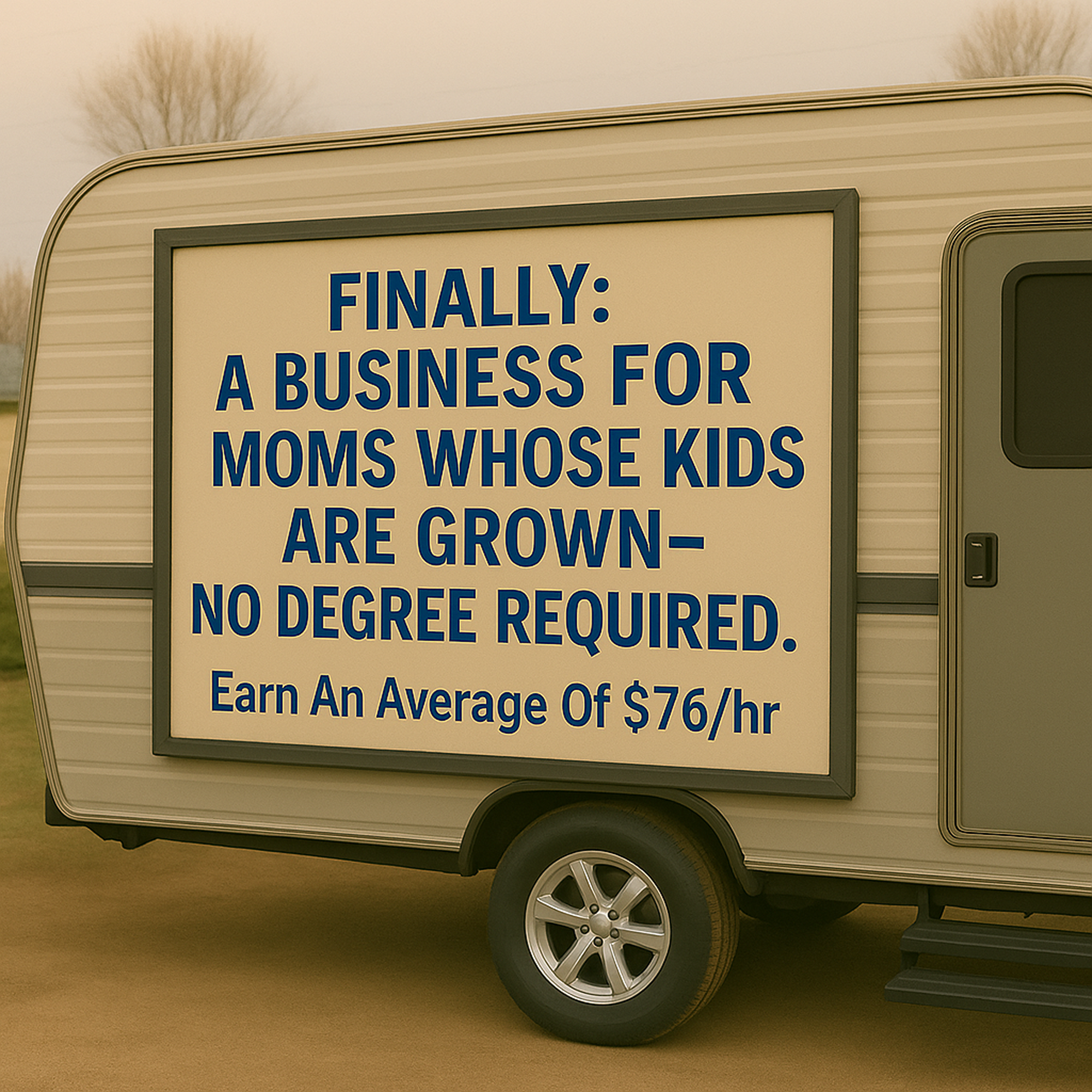 Booming Bookkeeping Business Facebook ad