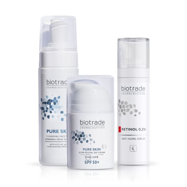 Biotrade Ukraine Facebook ad: ЗНИЖКИ до -20% на засоби для пружності та…
