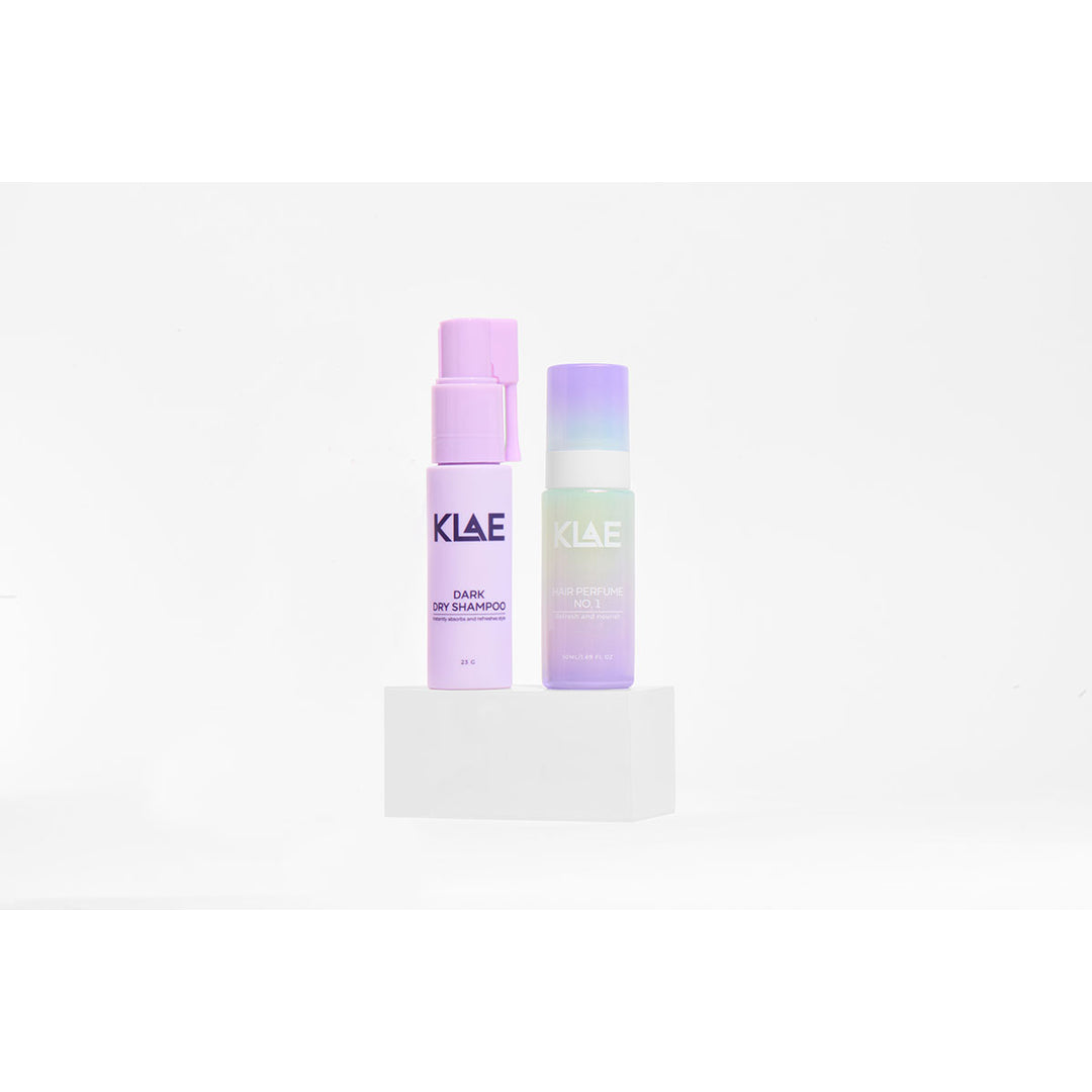 KLAE Facebook ad: It's time to invest in YOU!