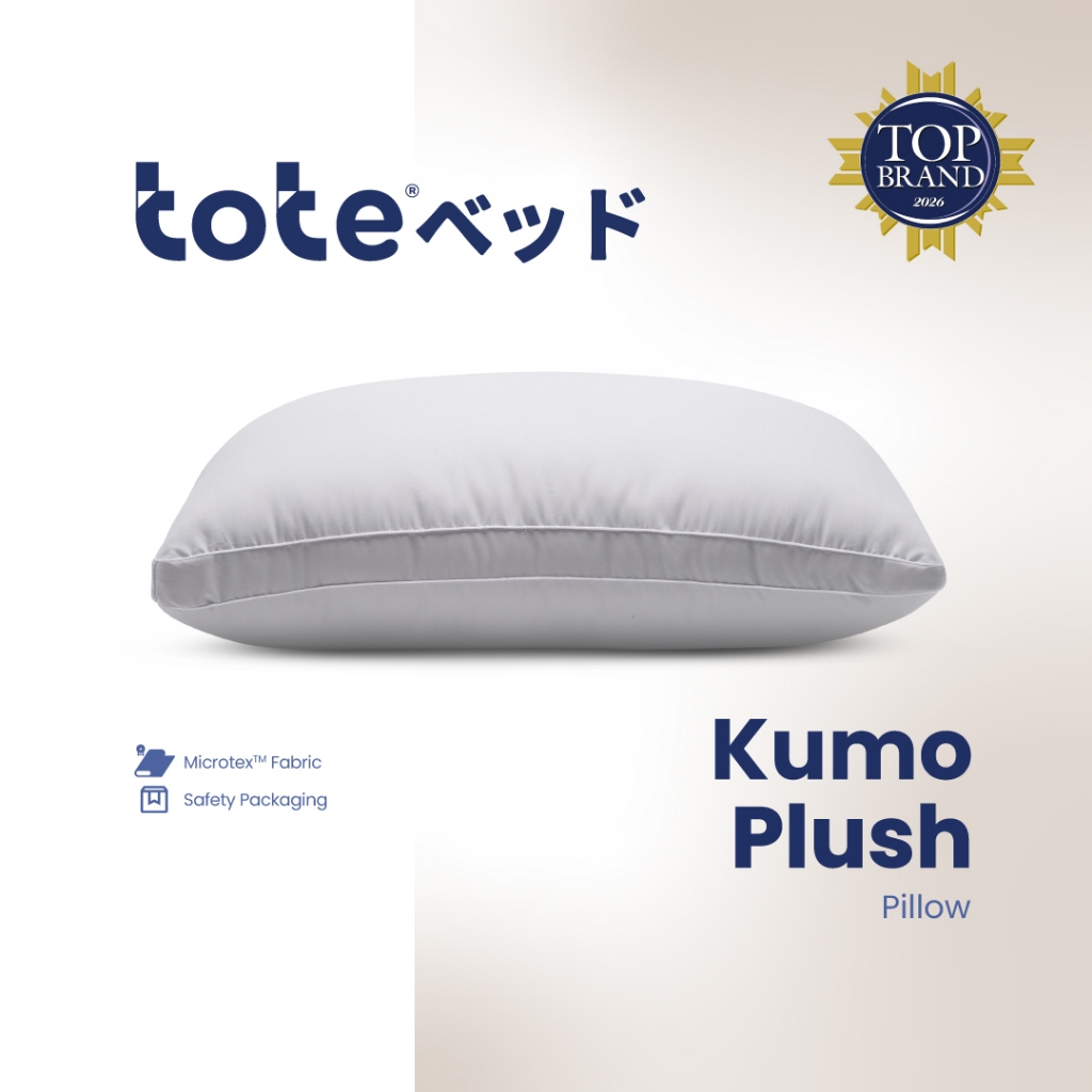 Totebed Facebook ad