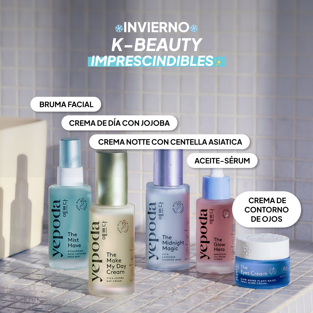 Yepoda.es Facebook ad
