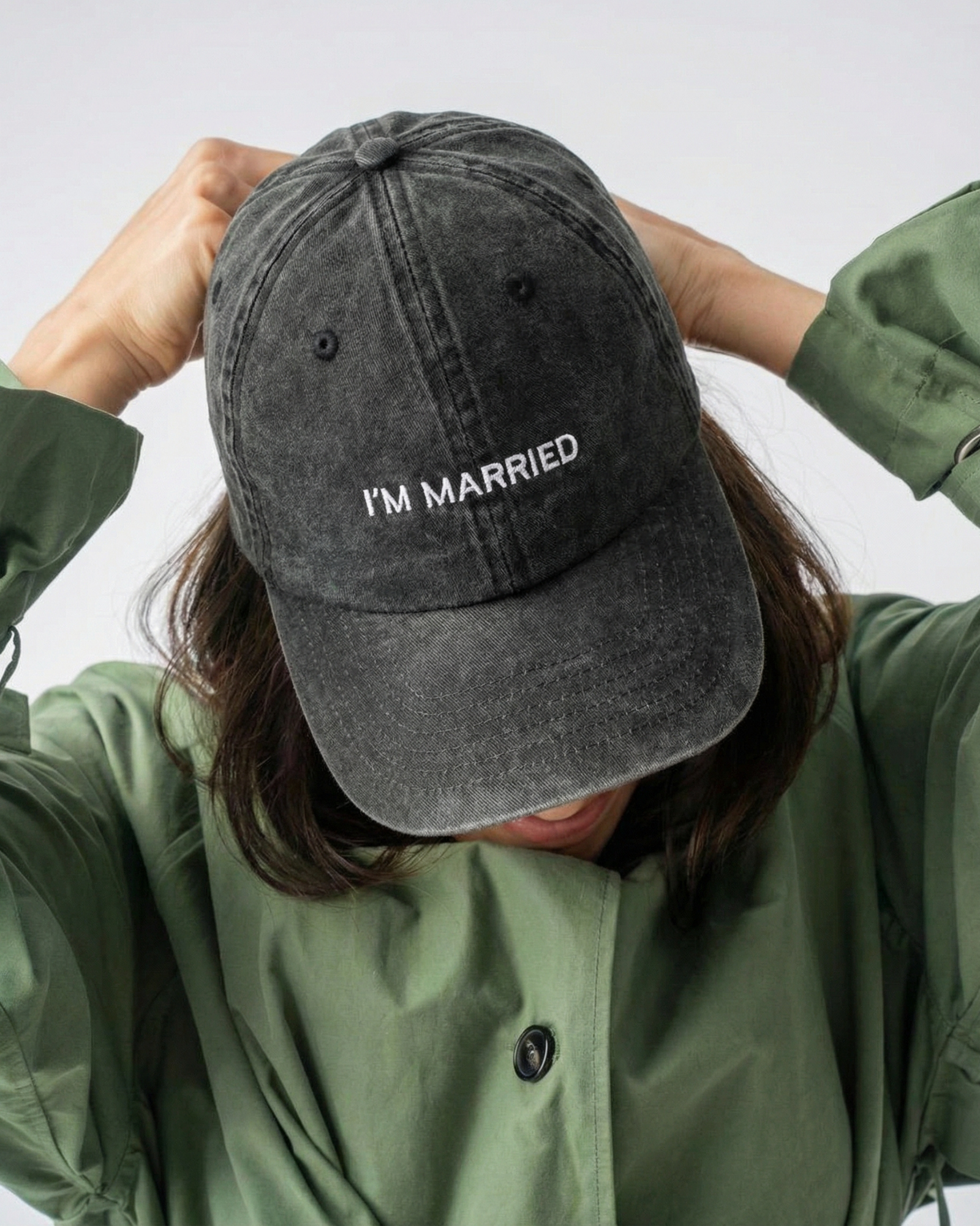 CAPS Apparel Facebook ad