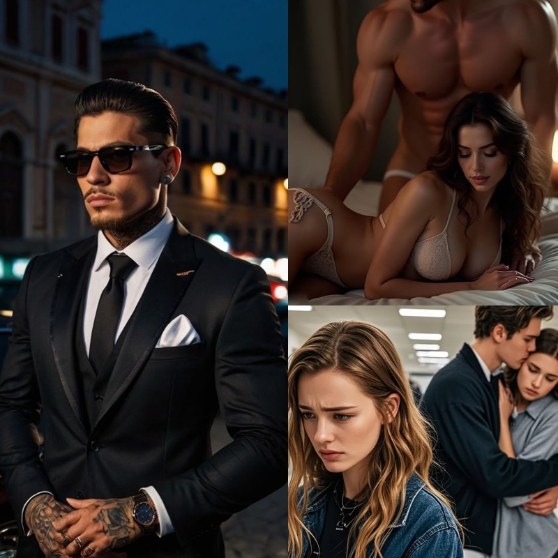 Journey of the Heart Facebook ad: Read all now