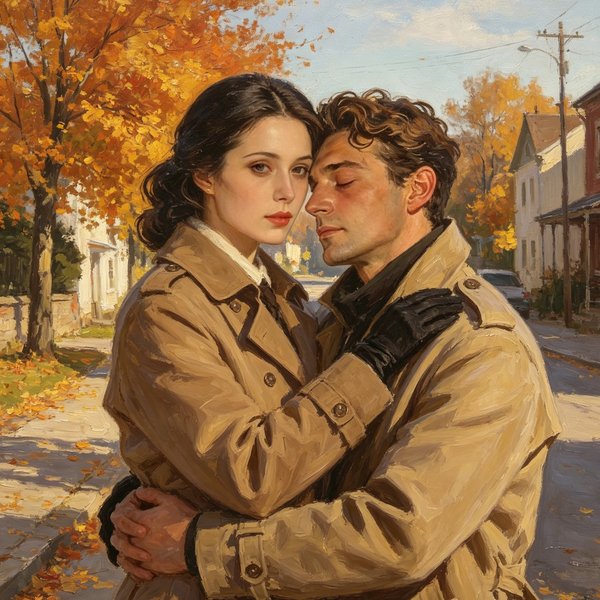 Dave Dela Facebook ad: Yearly Must-Read TOP Romance Novels