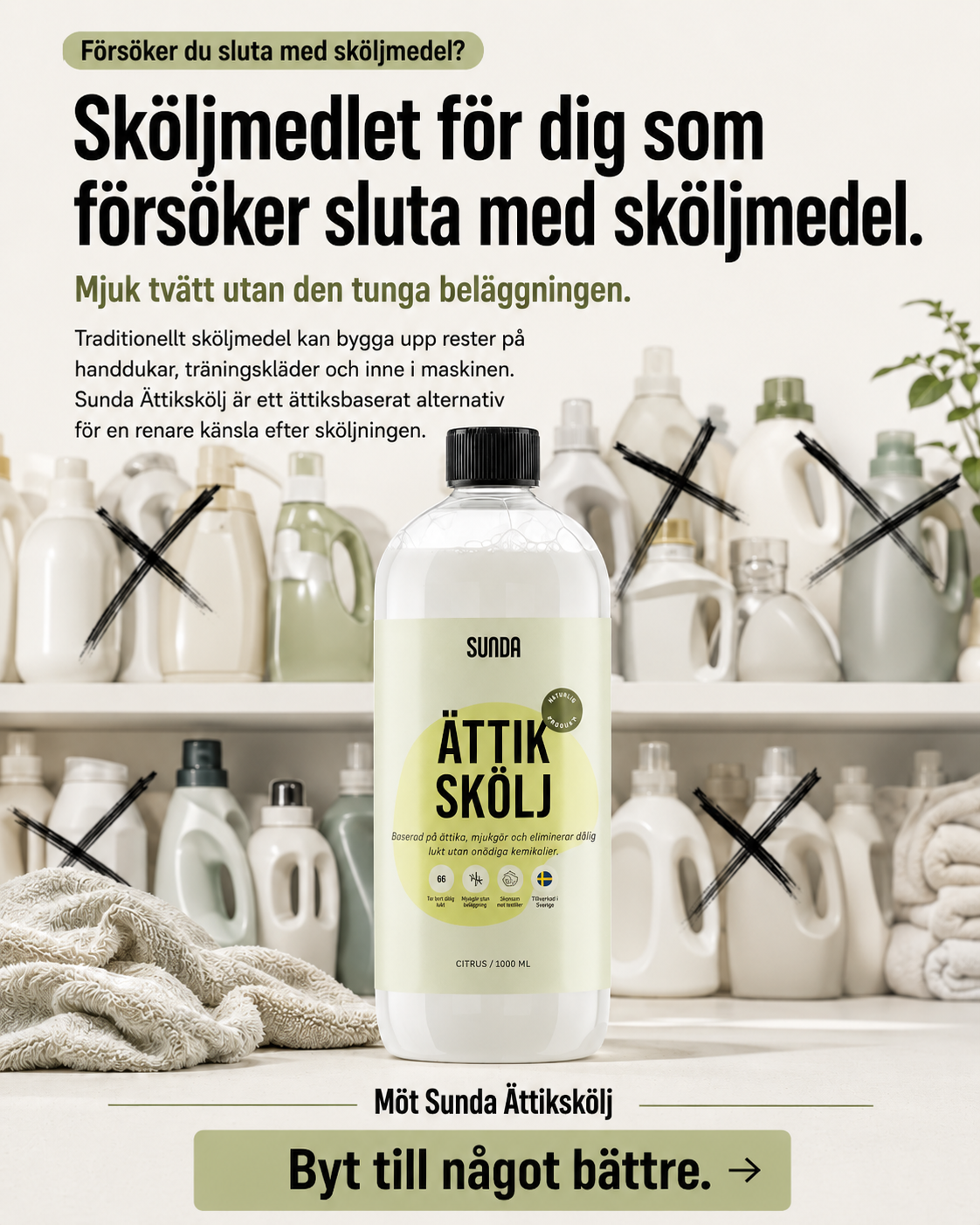Sunda Facebook ad