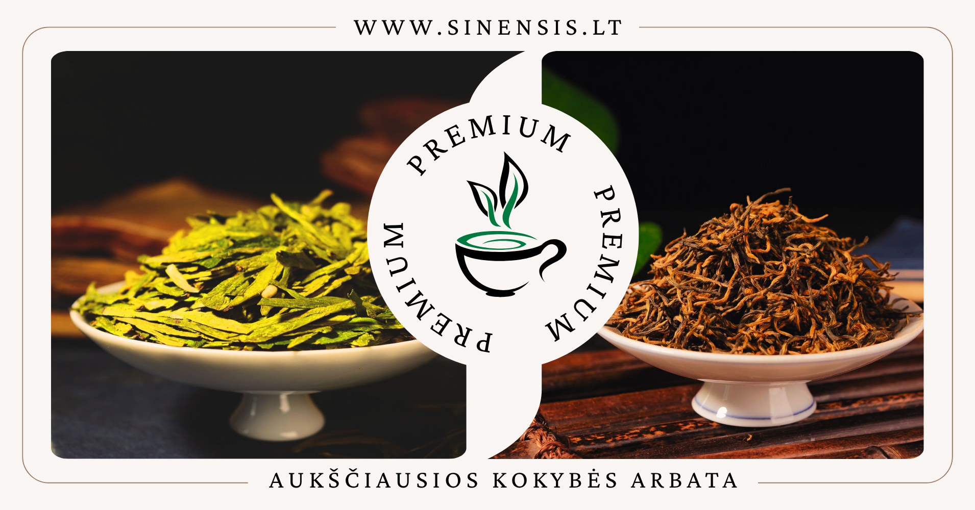 sinensis.lt Facebook ad from Jun 22, 2026