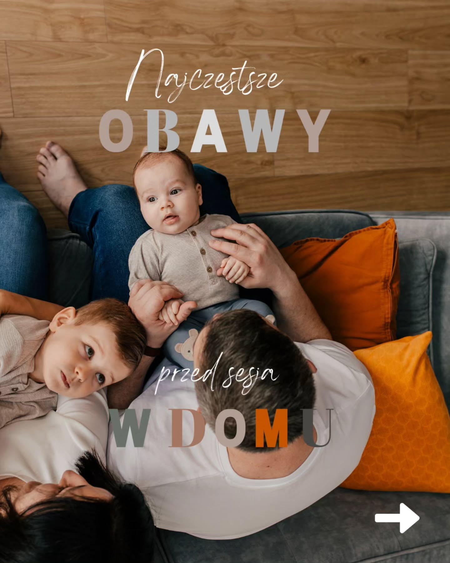 Fotoszaleństwa Panny Ewy Facebook ad: Wielu rodziców marzy o pięknych zdjęciach w domowym…
