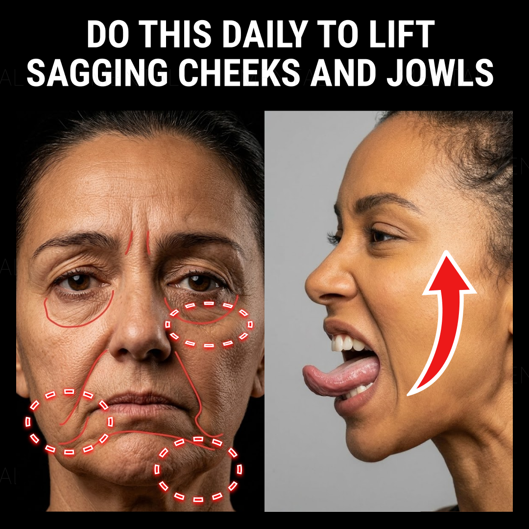 Mimika - Face Yoga Exercises Facebook ad