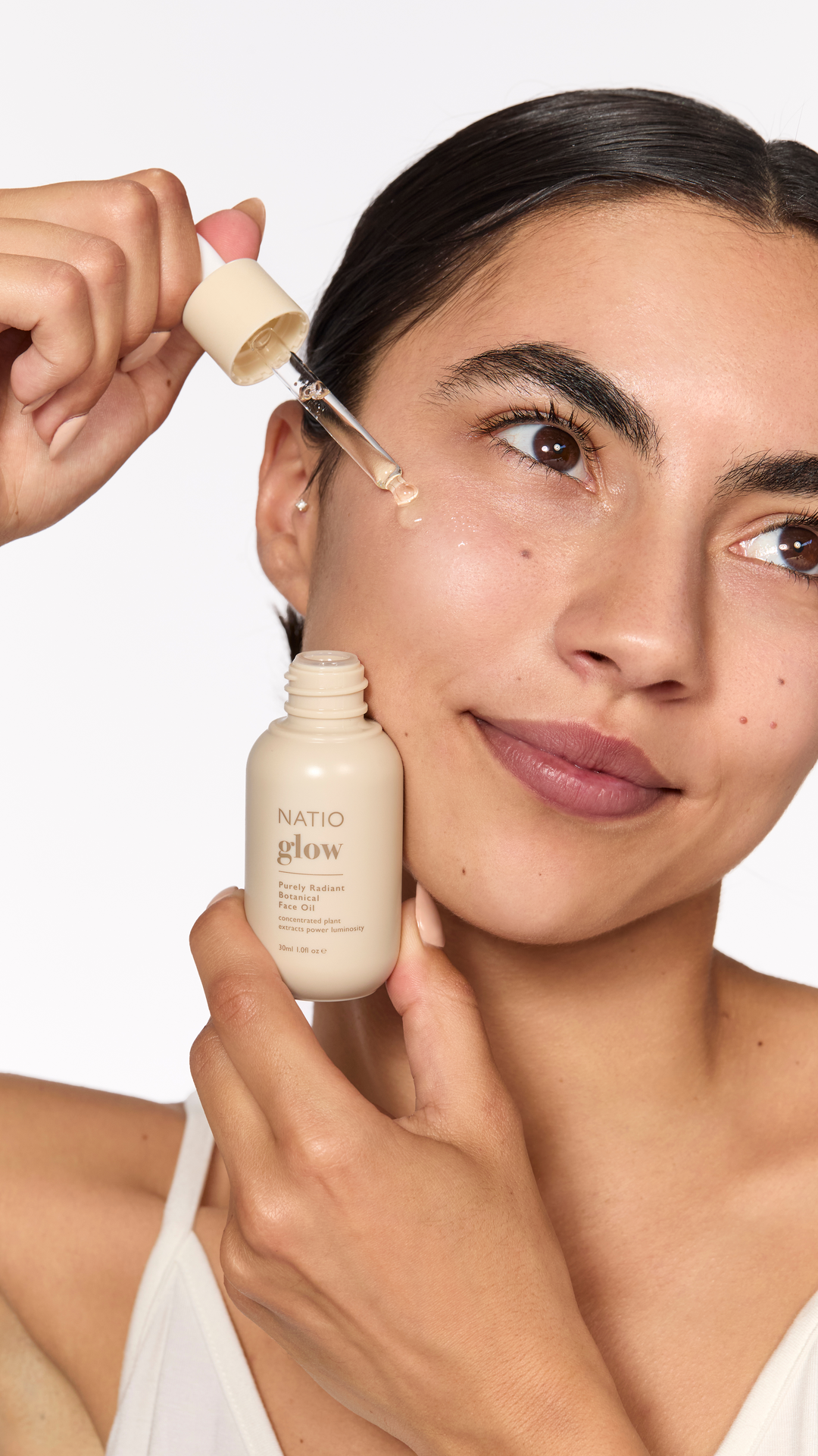 Natio Australia Facebook ad