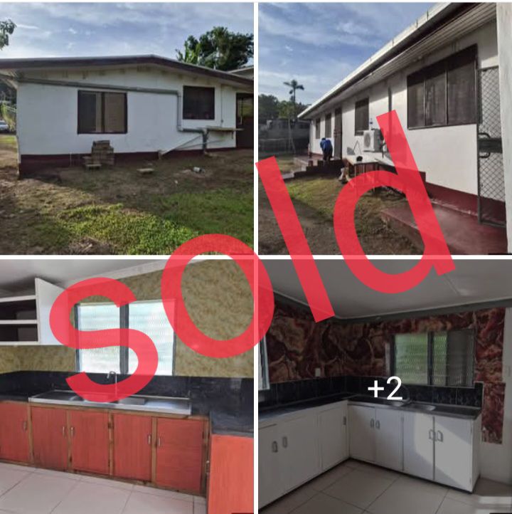 Roylux Realty Facebook ad: SOLD