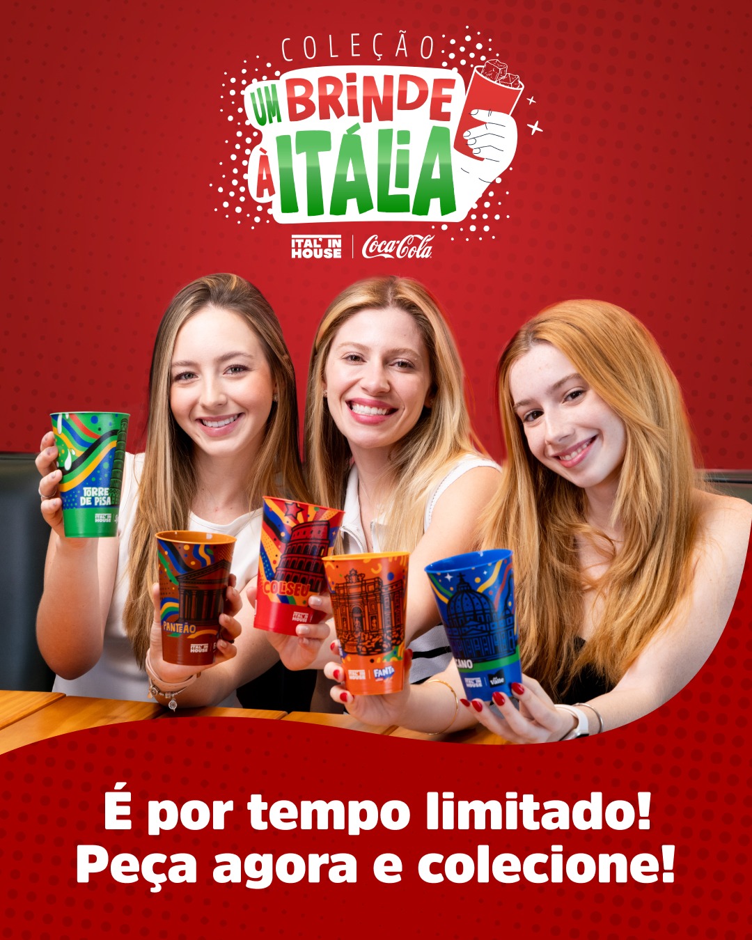 Ital'in House Joinville Facebook ad: Italin House Joinville | Delivery em JOINVILLE | Pedido…