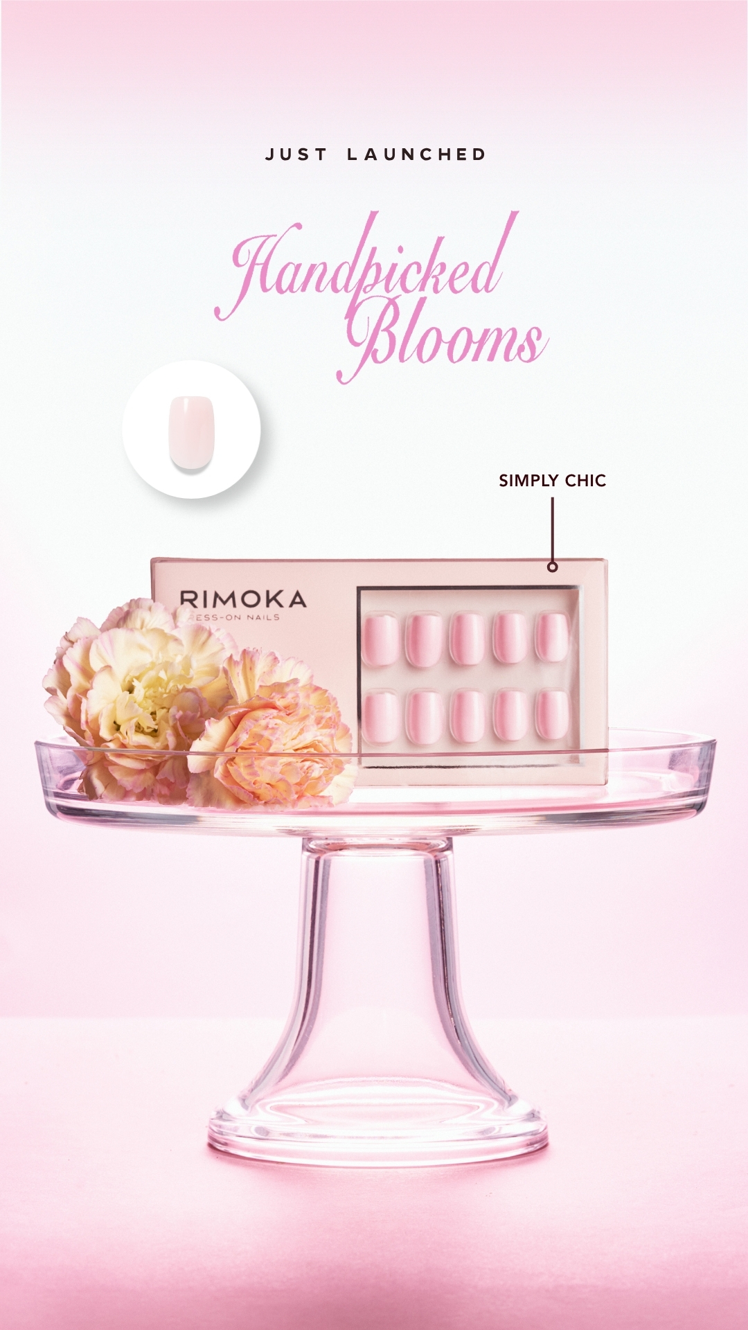 Rimoka Facebook ad