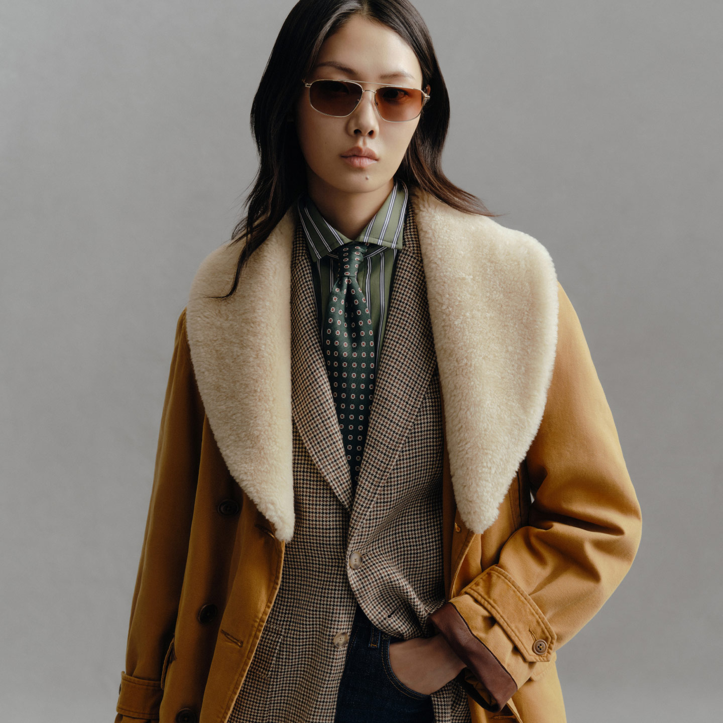 Ralph Lauren Facebook ad: Shop enduring classics with an effortless sense of…