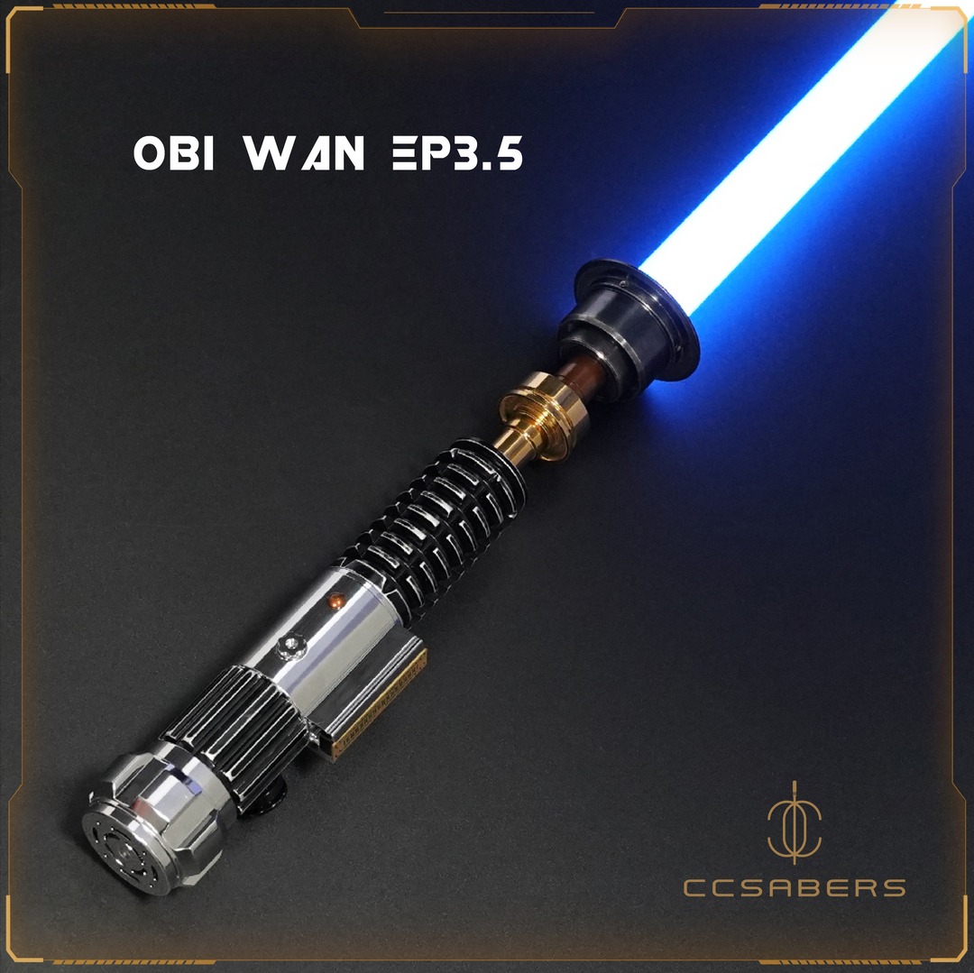 CCSabers Facebook ad