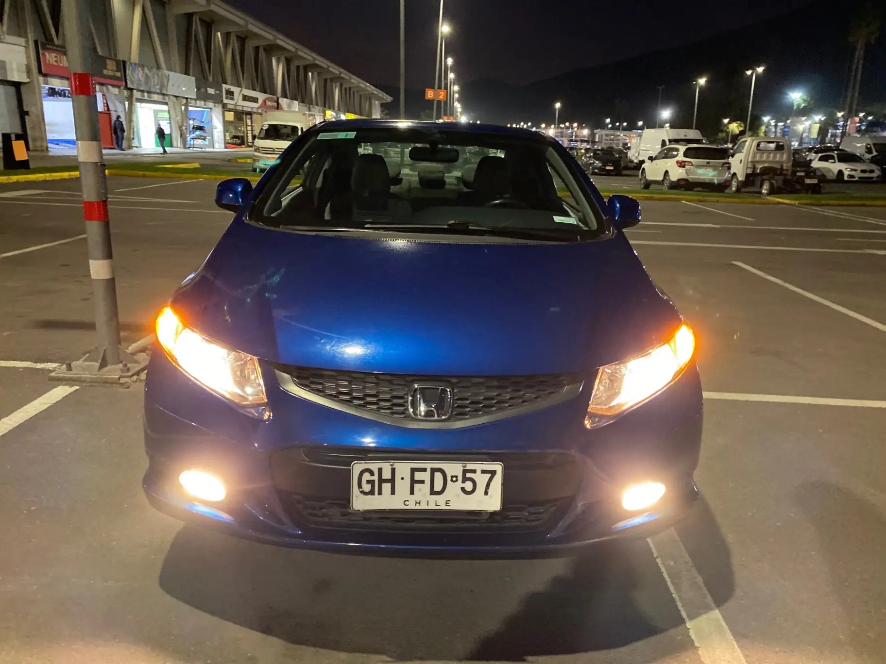 Automotriz Salazar Israel Facebook ad: ¡No te quedes sin tu auto usado a…