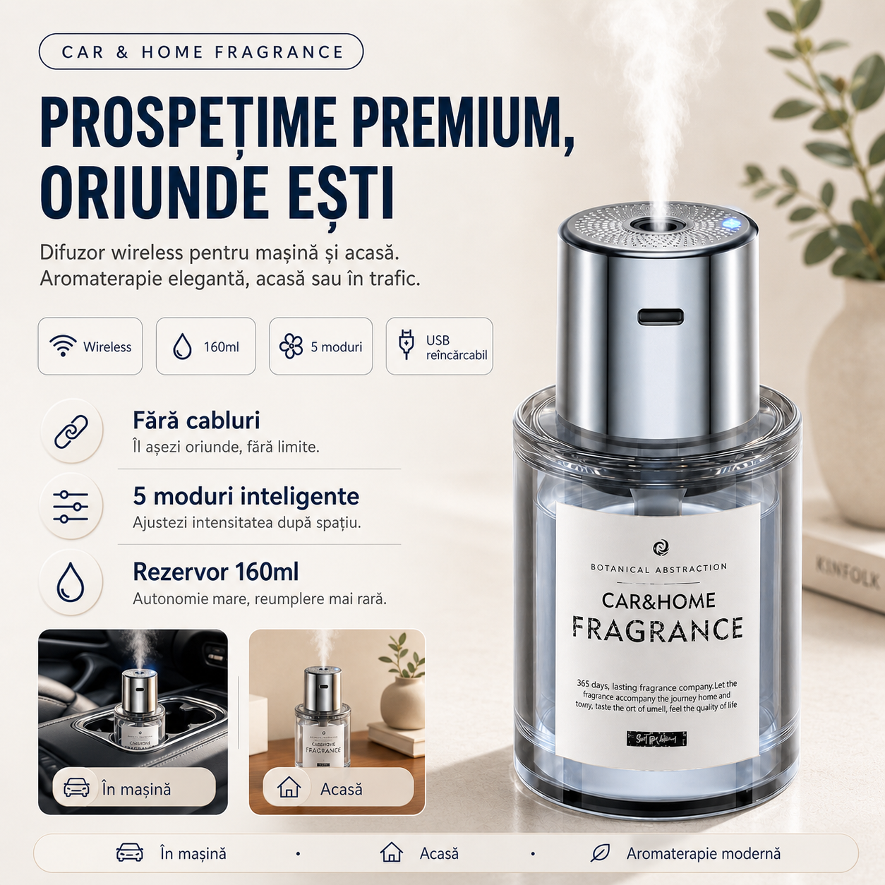 Magazinul CuProduse.ro Facebook ad