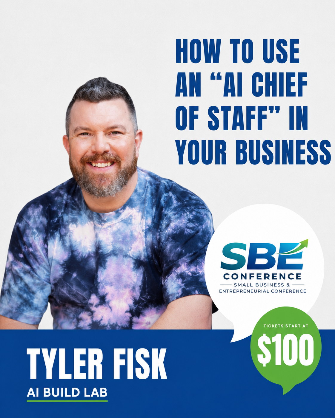 The Biz Foundry Facebook ad