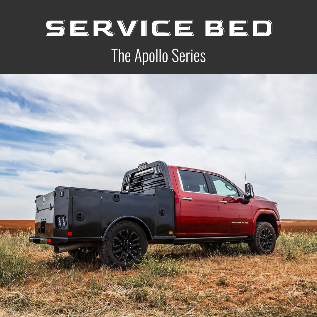 Southern Trailers Facebook ad: Designed for those who demand the best, Legend…