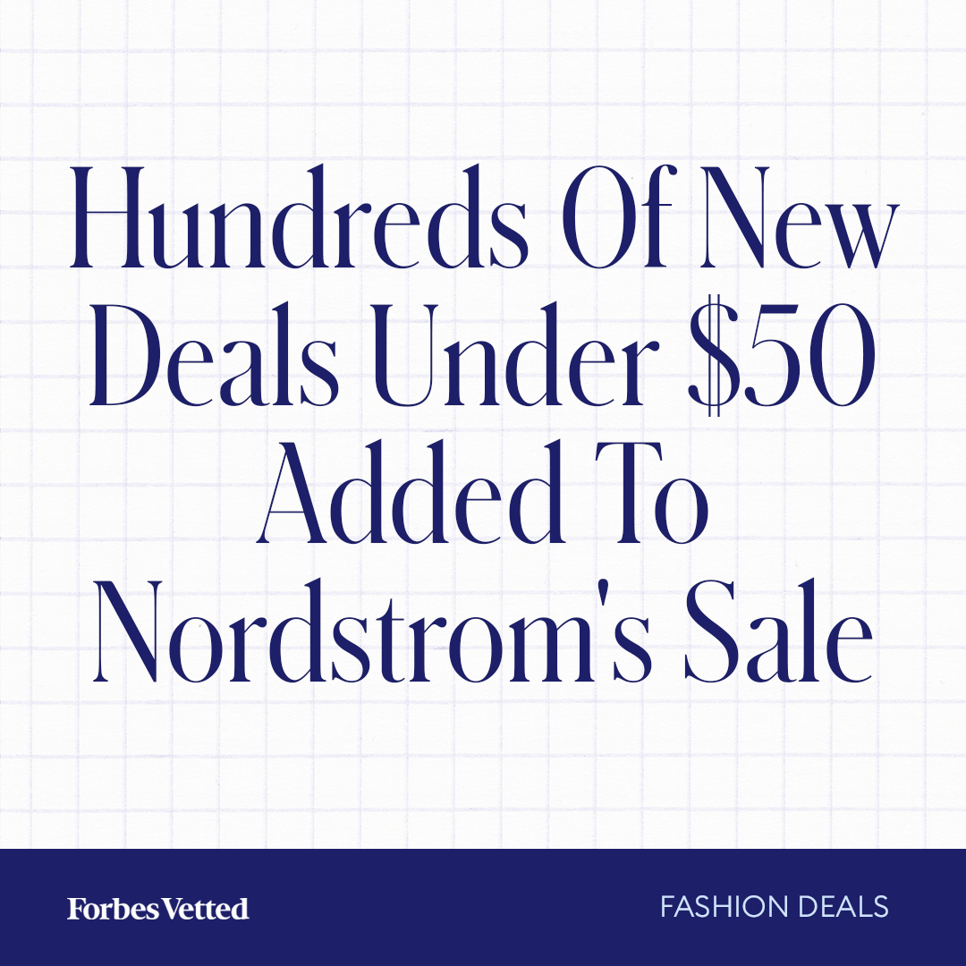Forbes Vetted Facebook ad
