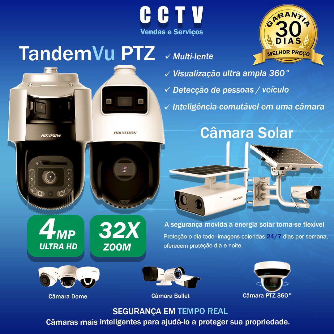 Segurança RADAR Facebook ad