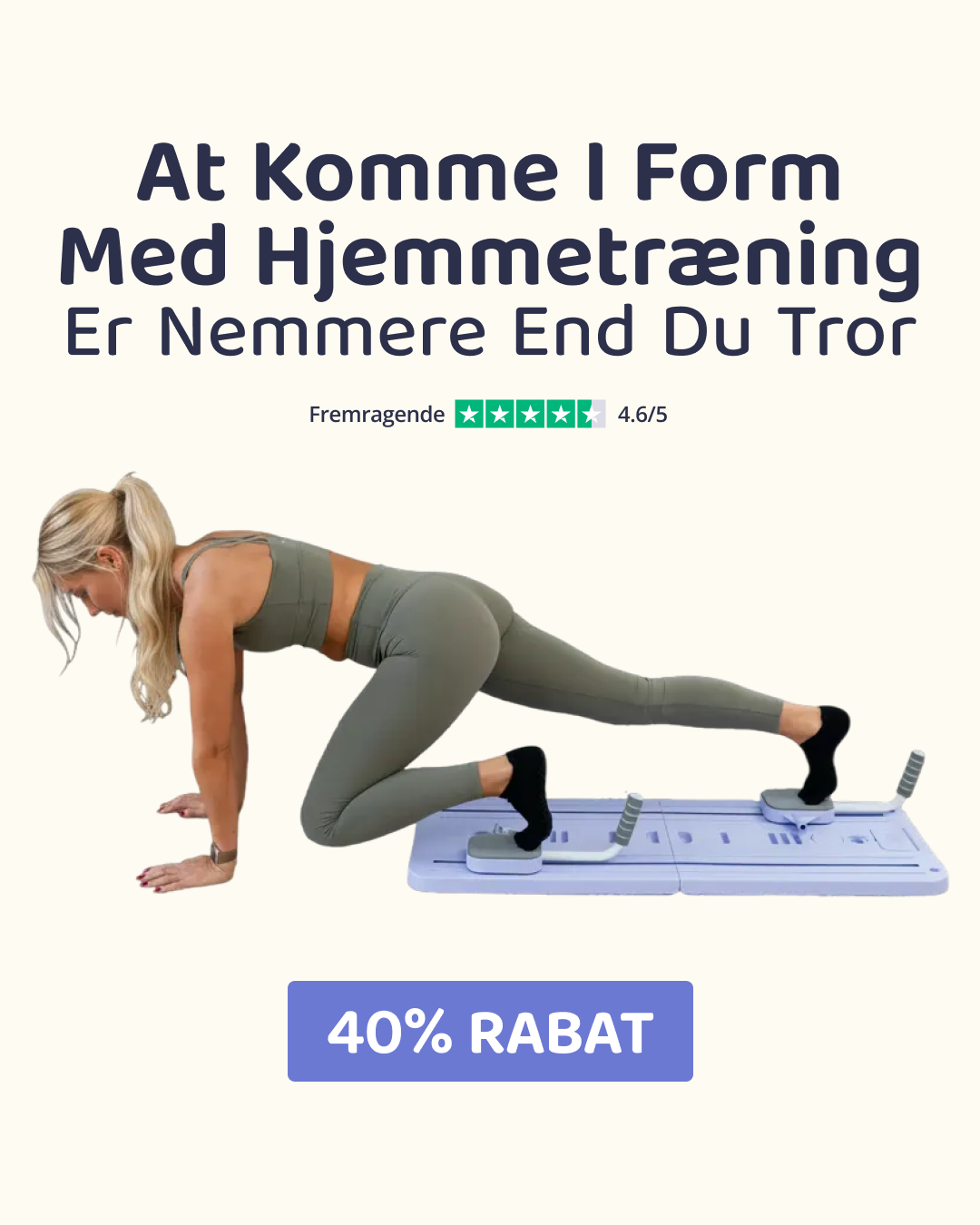 BodyFlex Facebook ad from Jan 21, 2026
